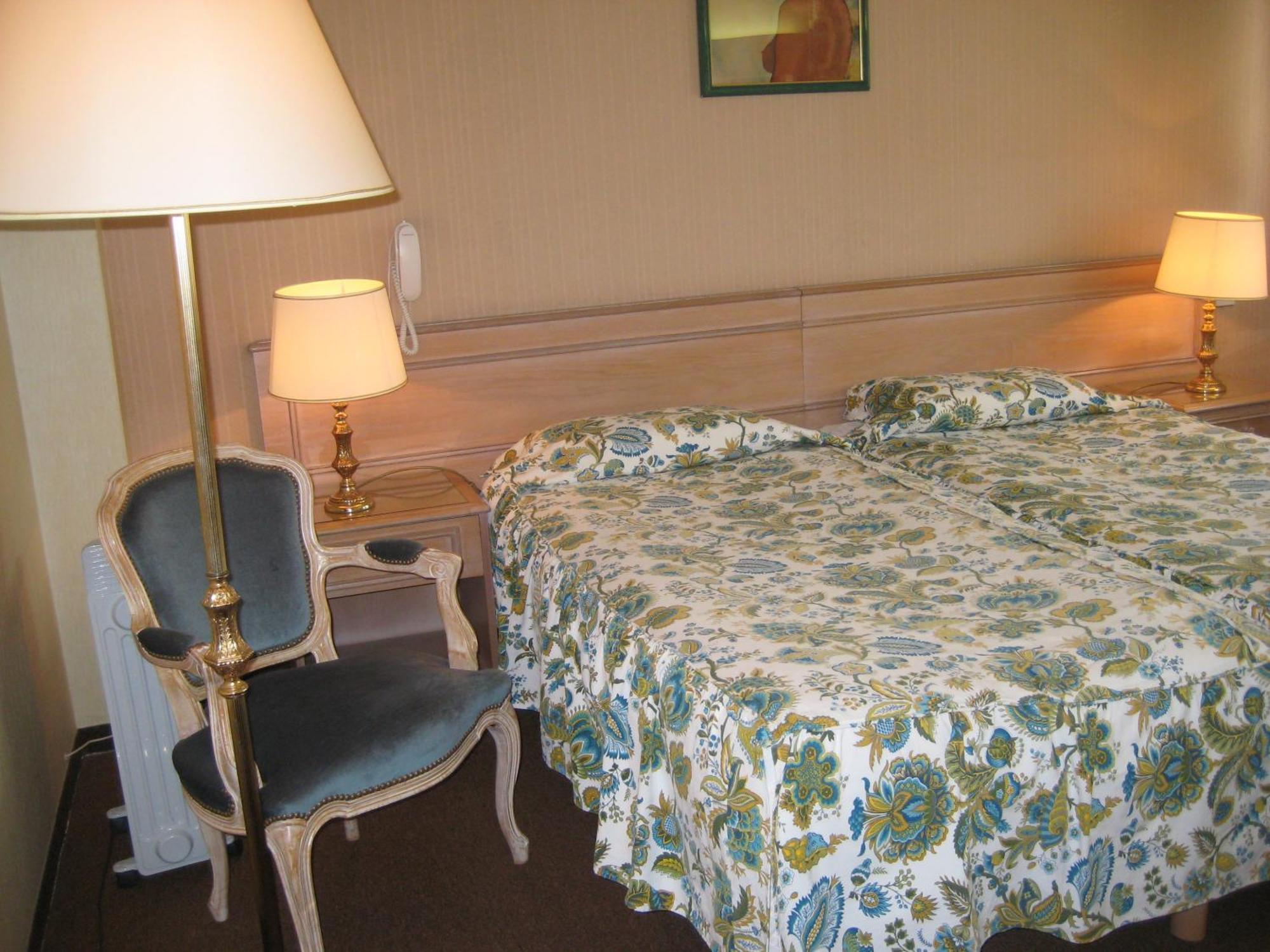 Hotel Bellevue De Tradition Familiale مورسانس المظهر الخارجي الصورة
