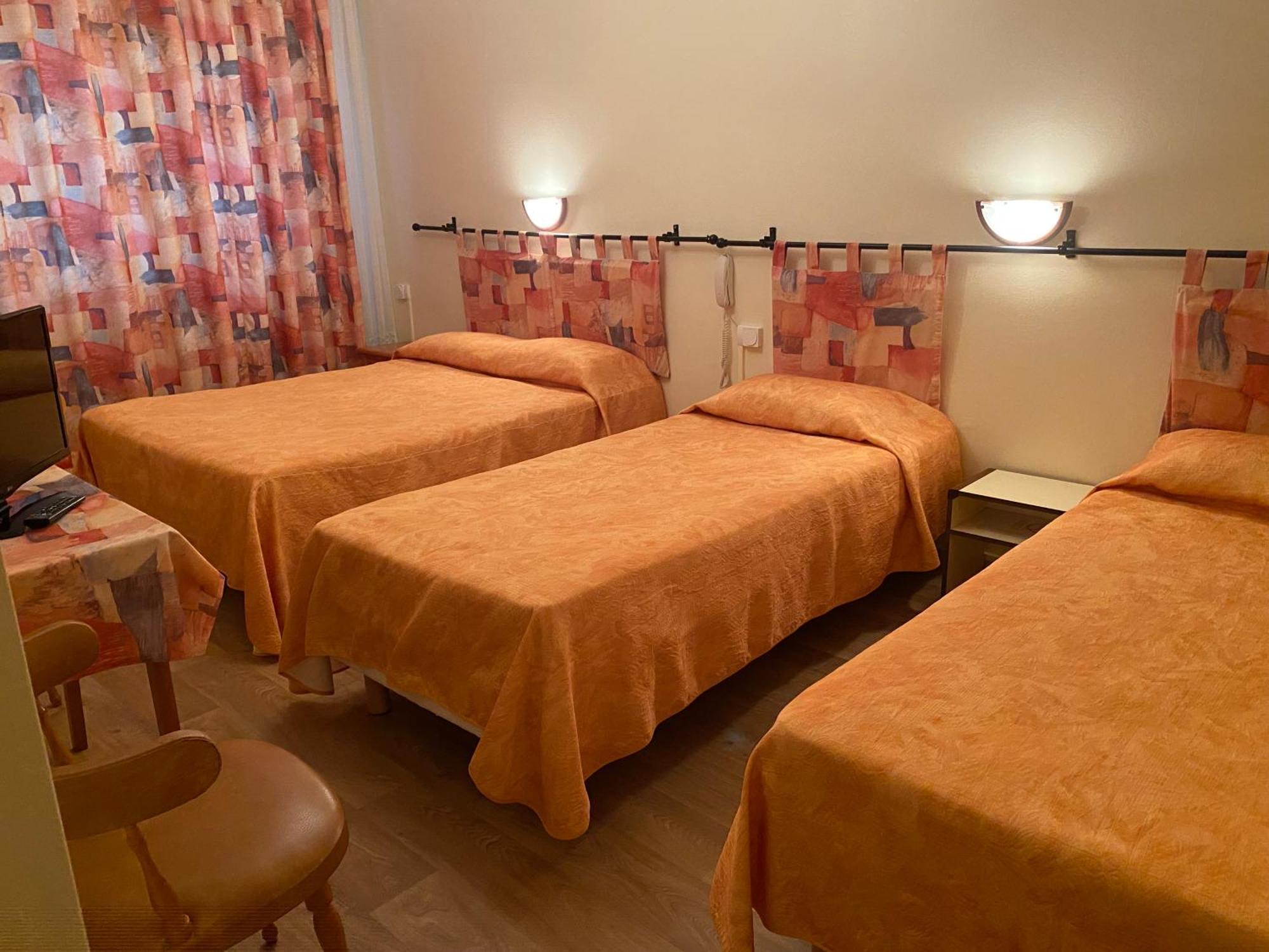 Hotel Bellevue De Tradition Familiale مورسانس المظهر الخارجي الصورة