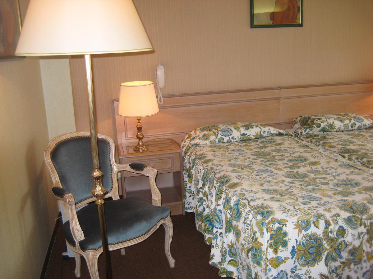 Hotel Bellevue De Tradition Familiale مورسانس الغرفة الصورة